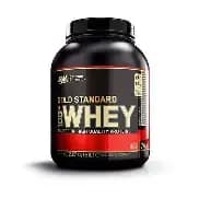 On Whey Protein Cookie & Cream 5LB