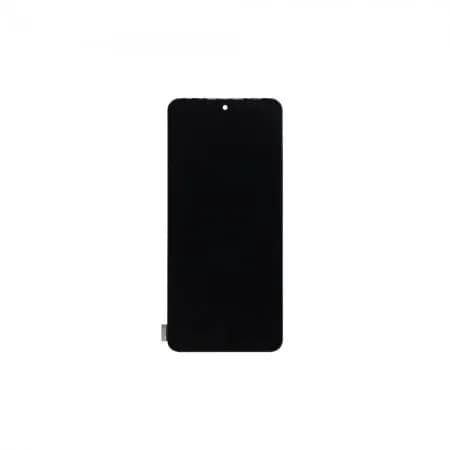 Frontal Xiaomi Redmi Note 12 Oled Preto