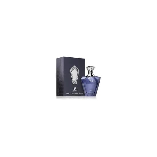 Perfume Afnan Turathi Blue Eau de Parfum Masculino 90ML