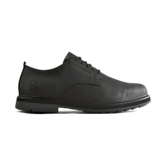 Sapato Timberland Squall Canyon Oxford Masculino Preto