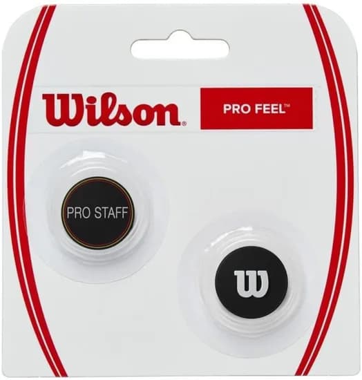 Wilson Antivibrador Dampener Pro Fell PS