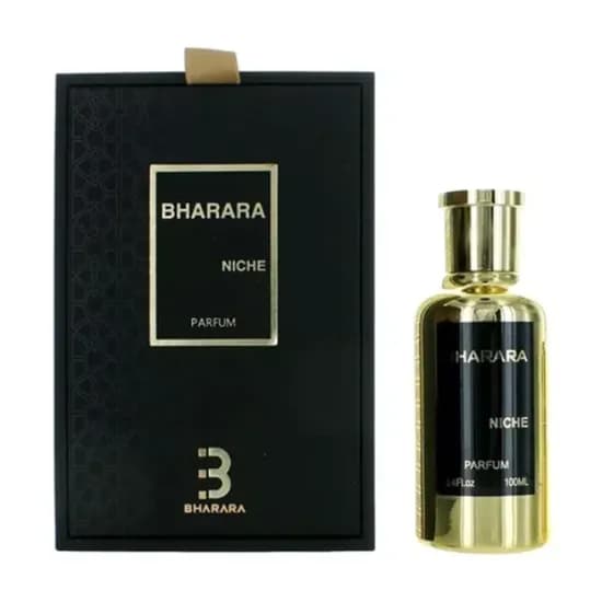 Perfume Bharara Niche 100ML
