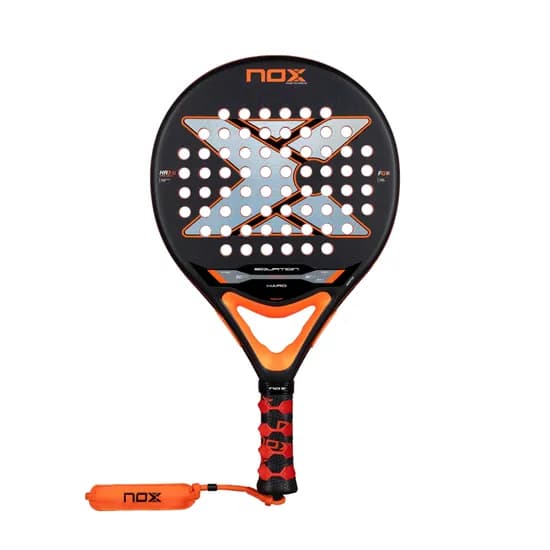 Pala Nox 2026 Equation Hard Advanced
