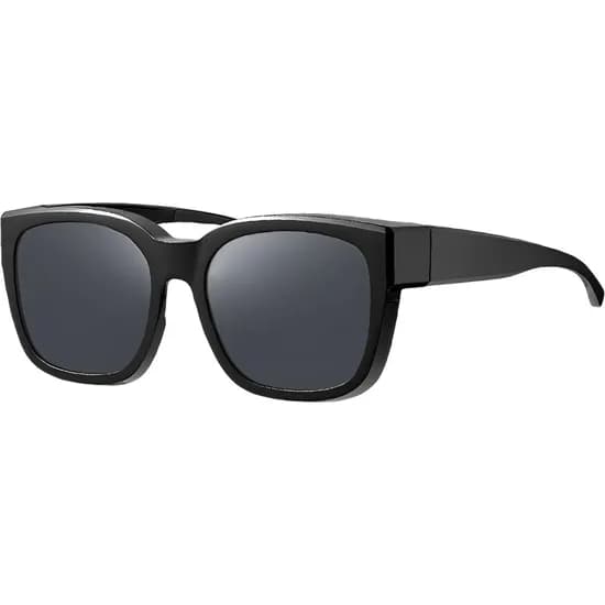 Óculos de Sol Smart G-Tide BV01 Polarizado com Áudio - Azul/Branco