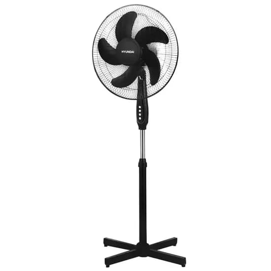 Ventilador Hyundai Cruz/ HY-FSC40PBW/ 16"/ 220V/ 50HZ