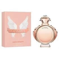 Perfume Paco Rabanne Olympea Eau de Parfum Feminino