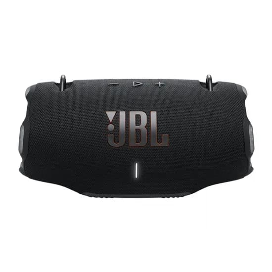 Caixa de Som JBL Xtreme 4 Preta