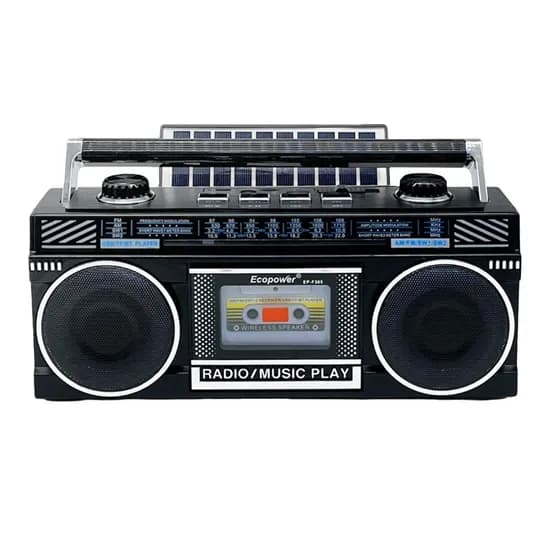 Radio Ecopower EP-F305 Rec / USB / SD / BLT
