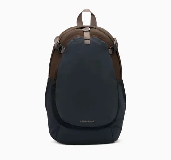 Mochila Converse Active Backpack Woods Pumice