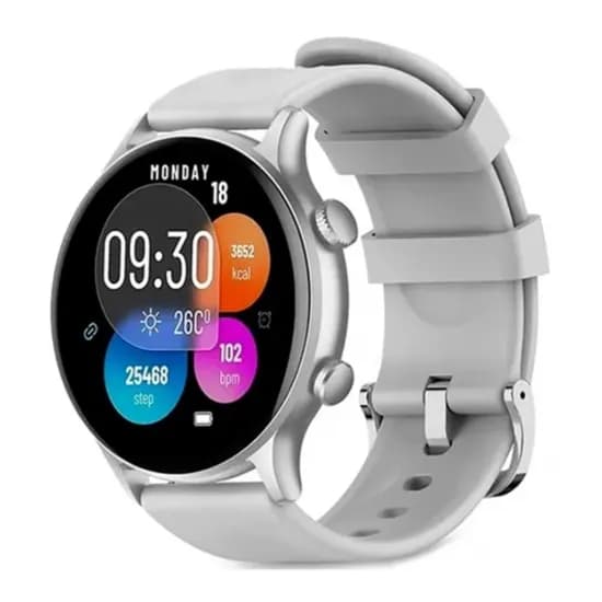 Smartwatch G-Tide Watch R5 Lite - Prata