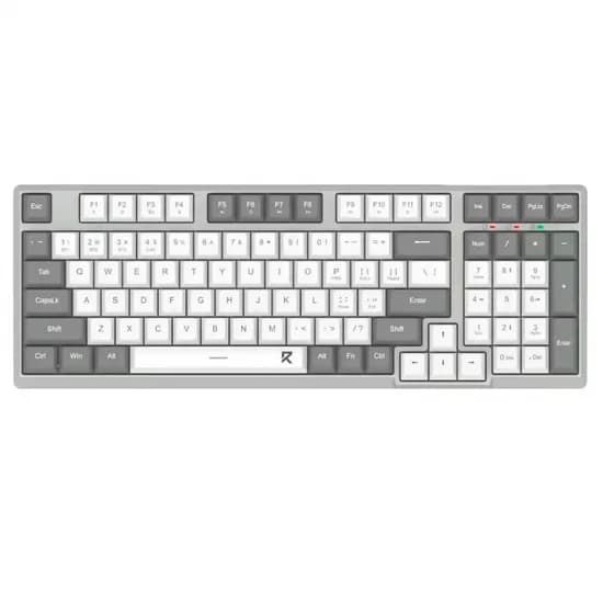Teclado Redragon BK-7113