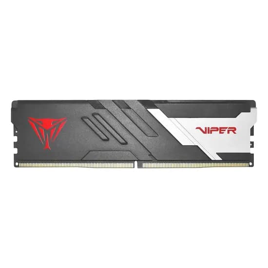 Memória Ram Patriot Viper Venom 64GB DDR5 6400MHZ - PVV564G640C32K
