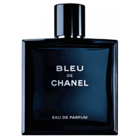 Perfume Tester Chanel Bleu Pour Homme Masculino Eau de Parfum 100ML