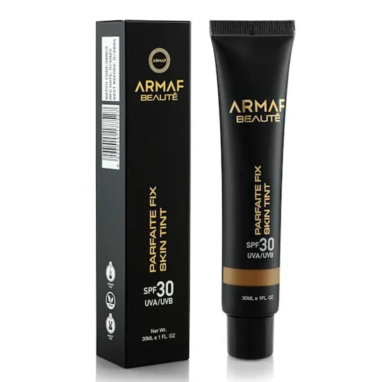 Tinte Facial Armaf Beauté Parfaite Fix FPS 30 Beige 30ML