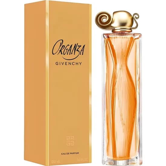 Perfume Givenchy Organza Fem 100ML Edp