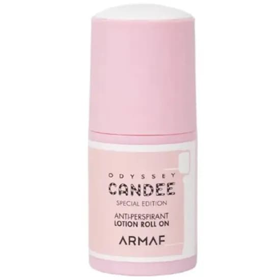 Desodorante Armaf Lotion Roll On Odyssey Candee 75ML