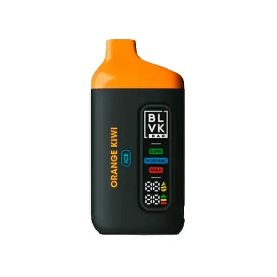 Pod BLVK Bar 20K Orange Kiwi