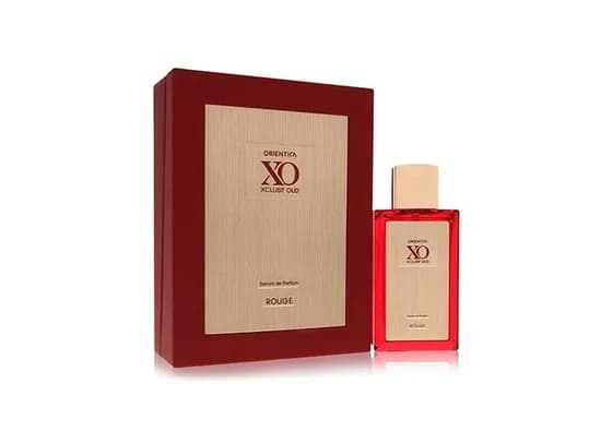 Perfume Orientica Xo Xclusif Oud Rouge 60ML