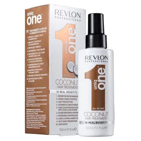 Uniq One ((Coconut)) Hair Treatment 150ML c/s