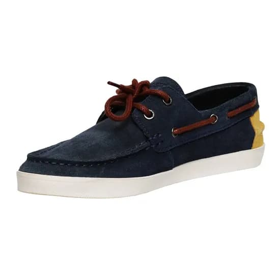 Lacoste Calçado Masculino DK Blue