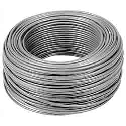 Cabo de Rede Utp CAT5E 305M - Cinza Hikvision DS-1LN5E-e/e 4P 25AWG PVC