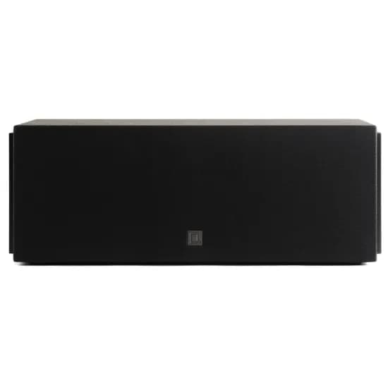 Caixa de Som Definitive Tech DM10 Center Channel Preto
