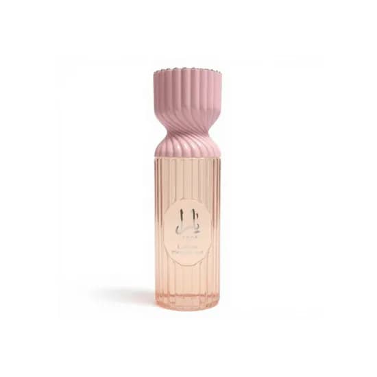 Bruma Corporal Femenino Lattafa Yara Rosa 250ML