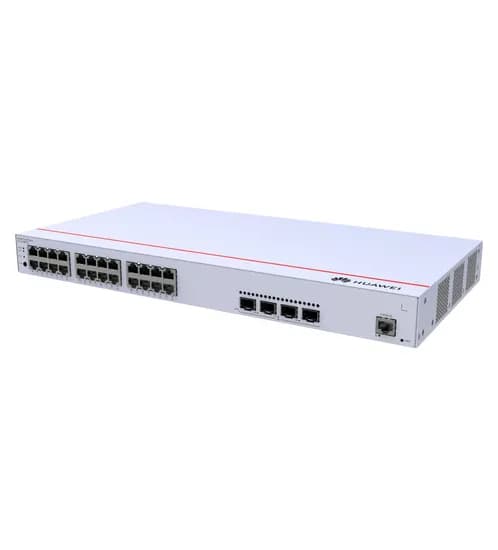Huawei Ekit Lite L3 Switch 24P S310-24P4S-Ac 24*Ge Poe+ 4GE