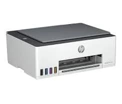 Impressora HP Smart Tank 580 USB/Wifi/Bivolt
