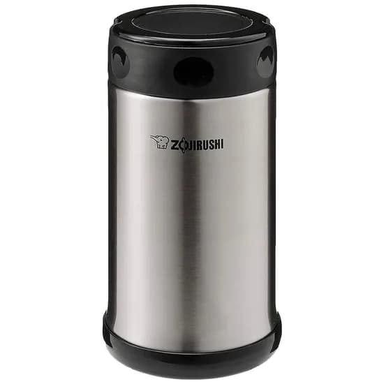Marmita Térmica Zojirushi SW-FBE75XA 750ML Inox