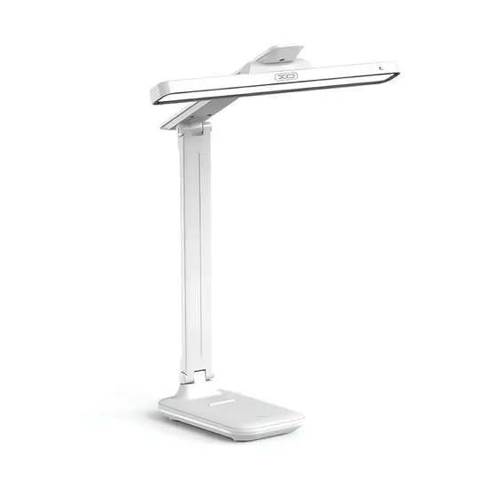 Luminaria Xo OZ07 Desk Lamp (com Controle) 1200MAH - Branco