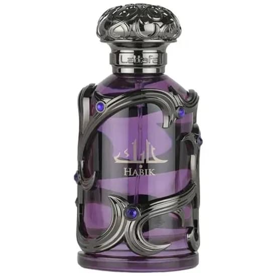 Perfume Lattafa Habik For Men Edp 100ML Masculino