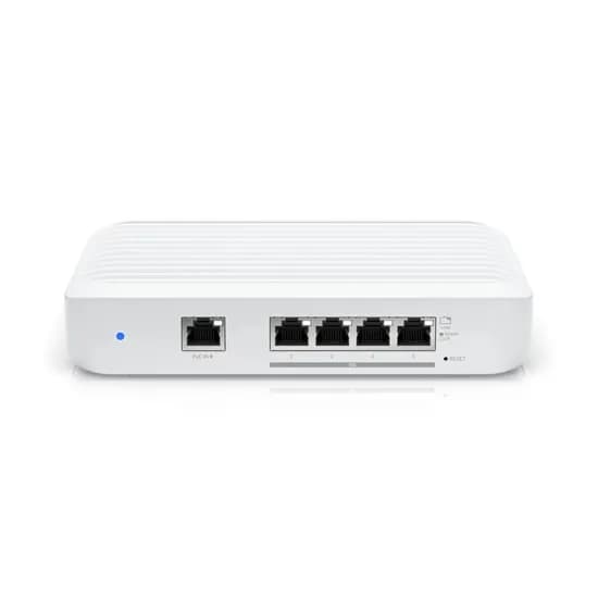 Ui. Usw-Flex-XG 4-10GB Poe Unifi Switch 4*10GB+1GB 25W