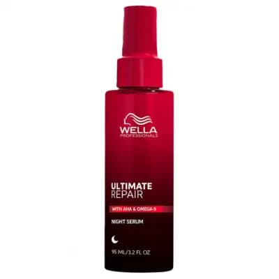 Wella Ultimate Repair Night Serum 95ML