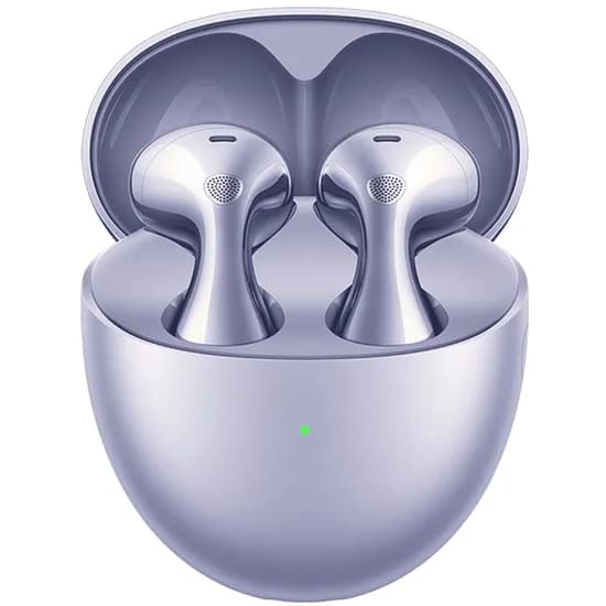 Fone de Ouvido Huawei Freebuds 6 - Roxo