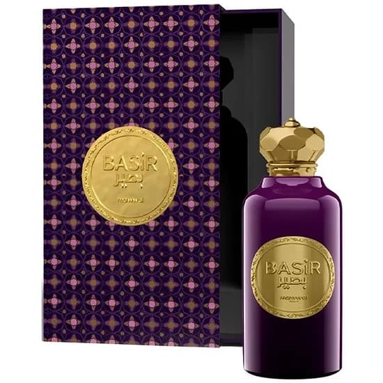 Perfume Feminino Mawwal Basir Edp 100 ML