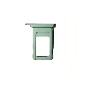 Gaveta Chip iPhone 11 Verde(Mechanic)
