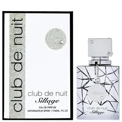 Perfume Armaf Club de Nuit Sillage 30 ML