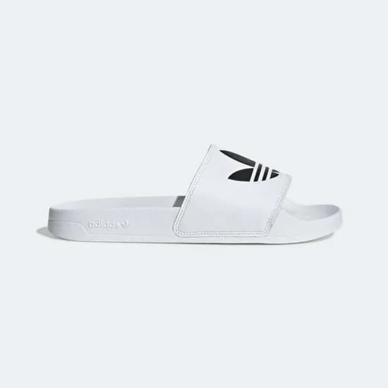 Zapatilla Adidas Adilette Lite Blanco
