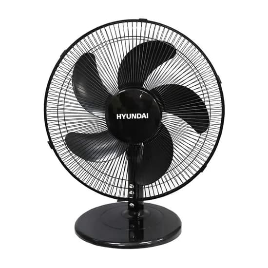 Ventilador Hyundai HY-FD40ABW - Mesa - 16 Polegadas - 110V