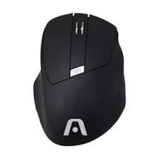 Mouse Argon ARG-MS-0033BK Wireless