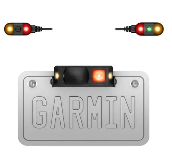 Garmin Zumo R1 Radar de Moto 010-02902-00