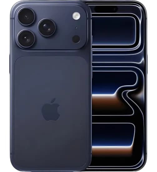 Apple iPhone 17 Pro Max A3257 256GB Dual Esim Deep Blue