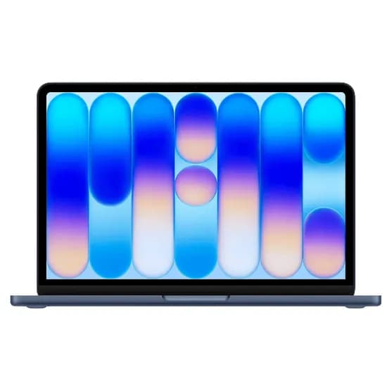 Macbook Neo A18PRO MHFF4LL/A 8+256GB 13" Indigo