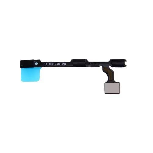 Flex Power Huawei Mate 8 Volume