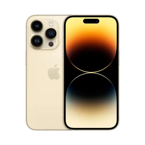 iPhone 14 Pro 128GB Gold Grade B Swap