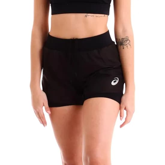 Short Deportivo Femenino Asics Core Running 3IN