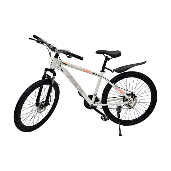 Bicicleta FSX Aro 26 Branca