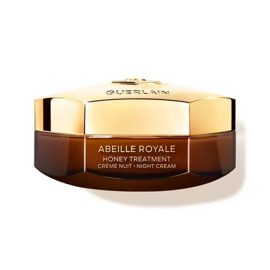 Guerlain Crema Royale Honey Treatment de Noche 50ML