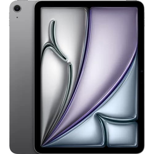 Apple iPad Air 11 MH354LL/A3459 Wi-Fi M4 256GB 11" 12/12MP - Space Gray